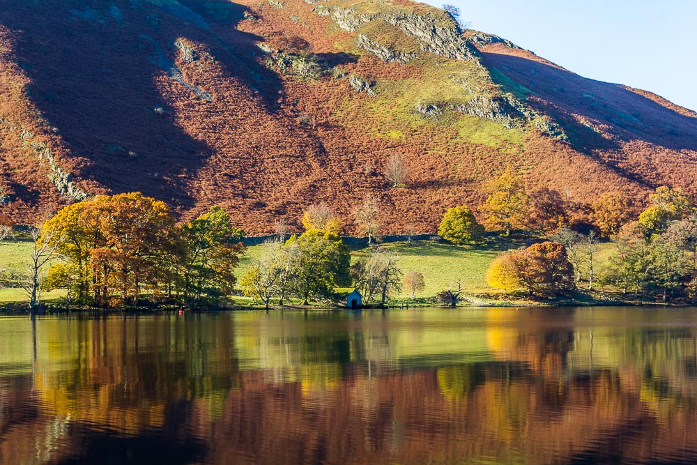 Ullswater Ullswater